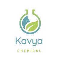 Kavya Chemical logo - Similar company to Ramp Tech