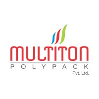 MULTITON POLYPACK PVT LTD logo - Similar company to Sudarshan Polyfab Pvt. Ltd.