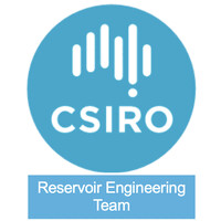 CSIRO - Reservoir Science and Engineering Team logo - Similar company to Csiro Us
