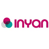 Inyan - Meaingful Conversations logo - Similar company to Kjell Enhager Ab