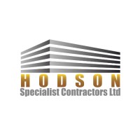 Hodson Specialist Contractors Ltd logo - Similar company to Ivygrove Homes