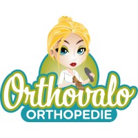 Orthovalo bv logo - Similar company to Orthophysics