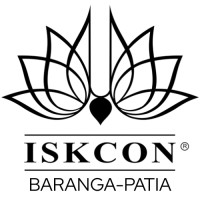 ISKCON Baranga Patia logo - Similar company to Harneedi
