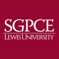 Lewis University School of Graduate, Professional and Continuing Education logo - Similar company to Lewis University Dpt