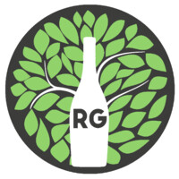 Rescued Glass logo - Similar company to Msethii