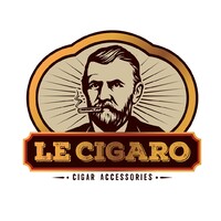 Le Cigaro logo - Similar company to Spotlight Technology