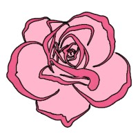 Ma Petite Coquette Boudoir Photography logo - Similar company to Lovitt'S Boudoir