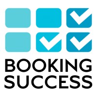 Booking Success logo - Similar company to Directbooking
