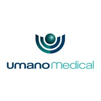 Umano Medical logo - Similar company to Haemonetics Québec