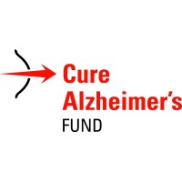 Cure Alzheimer's Fund logo - Similar company to Chasing A Cure Parkinson'S Foundation
