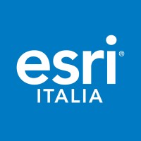 Esri Italia logo - Similar company to Zakis Tech