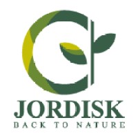 JORDISK logo - Similar company to Jordisk Consulting