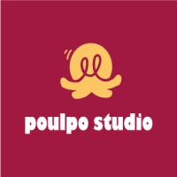 Poulpo Studio logo - Similar company to Flunova