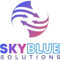 Sky Blue Solutions (Pvt) Ltd logo - Similar company to Skyblue Solutions