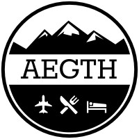 AEGTH logo - Similar company to Aéémdt — Association Des Étudiantes Et Des Étudiants De La Maîtrise En Développement Du Tourisme
