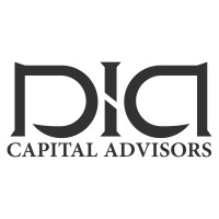 DIA Capital Advisors LLP logo - Similar company to Rainforest Venture Network