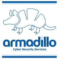 Armadillo Sec Ltd logo - Similar company to Evan Lloyd Info-Sec