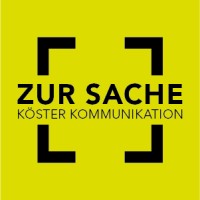 Köster Kommunikation logo - Similar company to Basically Innovative - Büro Für Zukunftsgestaltung