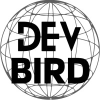 DevBird logo - Similar company to Version Music Studio