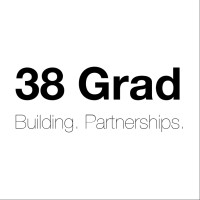 38 Grad AG logo - Similar company to Sustaining