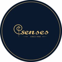 სენსესი • senses logo - Similar company to Wishlist.Ge - ვიშლისთი