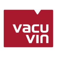 Vacu Vin logo - Similar company to Bamigo