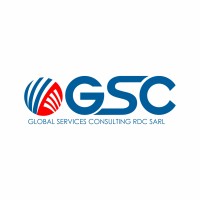 GLOBAL SERVICES CONSULTING RDC SARL logo - Similar company to Afroreef International