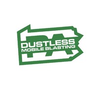 PA Dustless Mobile Blasting logo - Similar company to M & C Solutions Llc
