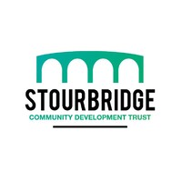 Stourbridge Community Development Trust logo - Similar company to Reform Uk Stourbridge