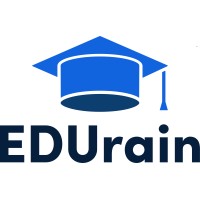 EDUrain Inc. logo - Similar company to Mwk It Solutions & Mwk Enterprise