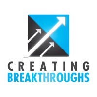 Creating Breakthroughs logo - Similar company to Lived Experience Solutions (Lexs)