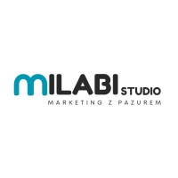 Milabi Studio logo - Similar company to Red Herring
