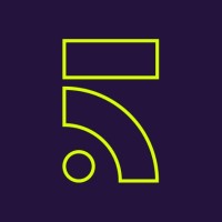 Granite 5 logo - Similar company to Mobas Group