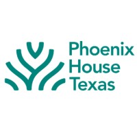 Phoenix House Texas logo - Similar company to Alpha Behavioral Health