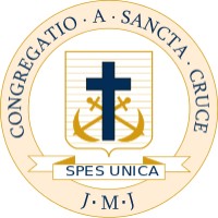 Congregación de Santa Cruz logo - Similar company to Giunti Psychometrics México