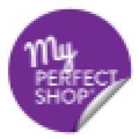 My Perfect Shop logo - Similar company to Redwigwam - Uk'S Largest Platform For Flexible Staff