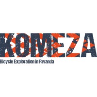 Komeza Rwanda logo - Similar company to Tugende
