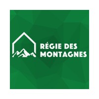 Régie des Montagnes Sàrl logo - Similar company to Cosyup Office