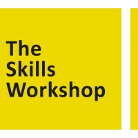 The Skills Workshop logo - Similar company to #Talkaboutblack