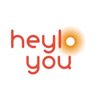 Heylo You logo - Similar company to Emergency Food Network