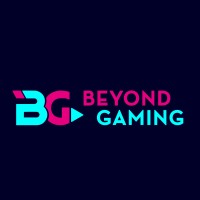BeyondGaming logo - Similar company to Beyond Gaming