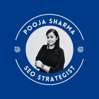 Pooja Sharma logo - Similar company to Softechera.Com