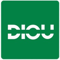 Dei Institute - Online University (DIOU) logo - Similar company to Bellboy Group
