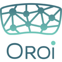 Oroi Wellbeing logo - Similar company to Forum Ingenib