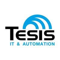 Tesis IT & Automation USA. logo - Similar company to Grouer