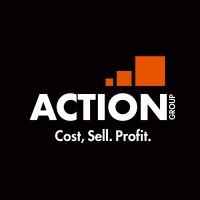 Actiongroup Srl logo - Similar company to Am Consulting