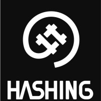 The Hashing Company Pte Ltd logo - Similar company to Myth Studio