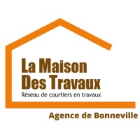 La Maison Des Travaux Bonneville logo - Similar company to Abritrans
