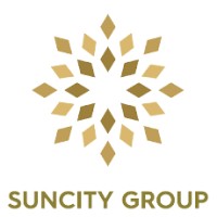 Suncity Group logo - Similar company to Indraco Group