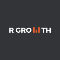 RGrowth logo - Similar company to Helpmonks